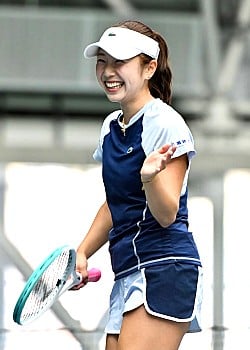 Mei Yamaguchi